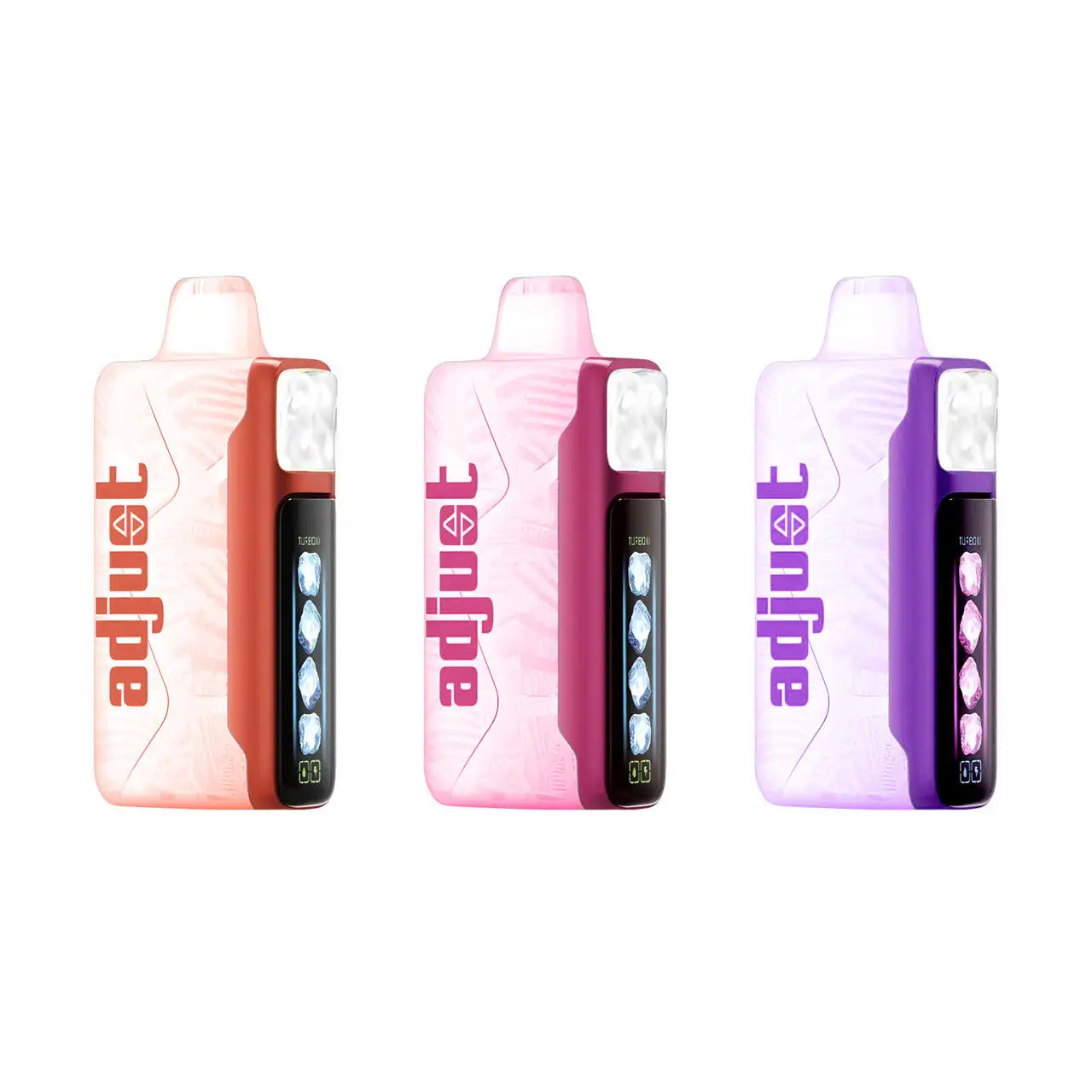 Adjust MySweet 40K Rechargeable Disposable Vape